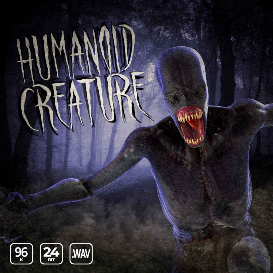 humanoid creatures