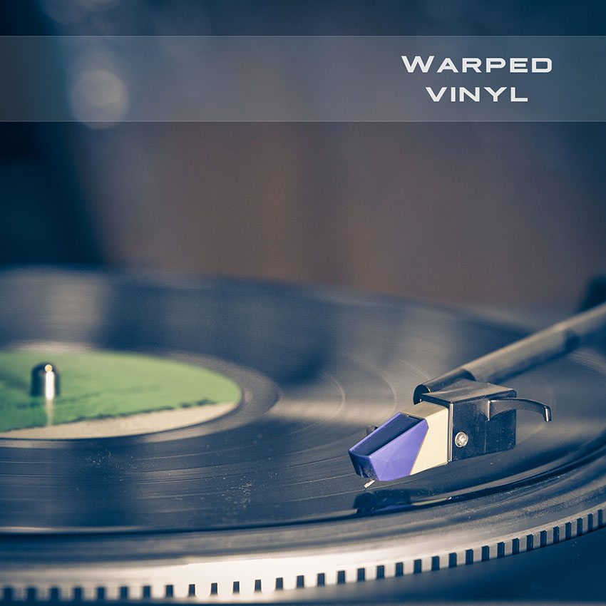 warped vinyl – fxpansion strobe 2