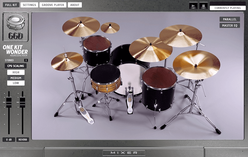 onekitwonder:aggressiverock