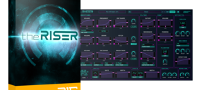 the riser