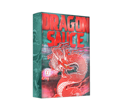 dragonsauce