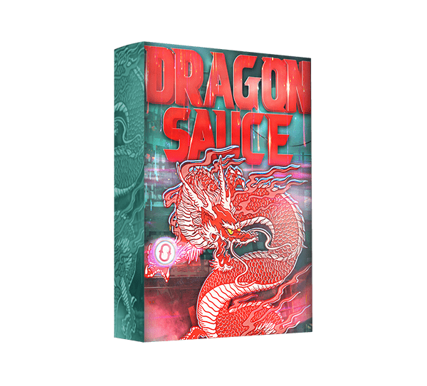 dragon sauce
