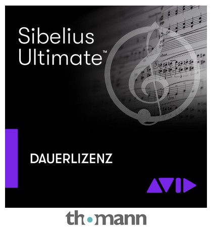 sibelius ultimate perpetual