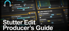stutter edit producer’s guide