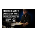 patrick carney ssd & trigger expansion bundle