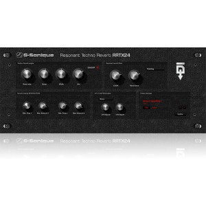 rrtx24 resonant techno reverb
