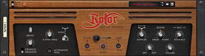 rotor