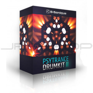 psytrance drum kit 2