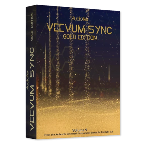 veevum sync – gold