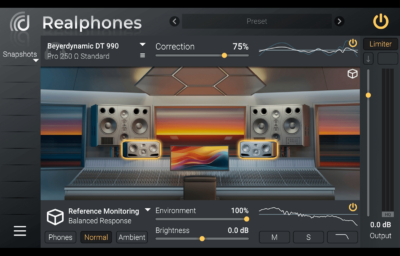 Realphones 2.0 Ultimate