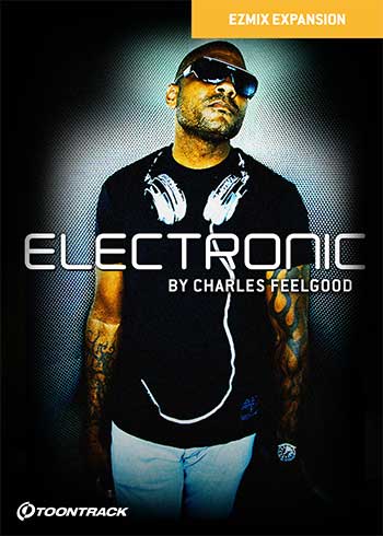 ezmix pack: electronic