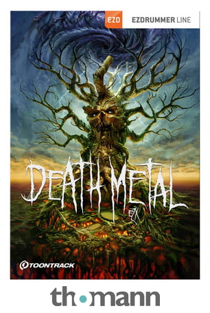 ezx death metal