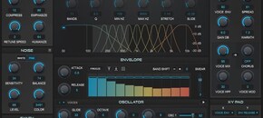 vocodist + 1 year of auto-tune producer free