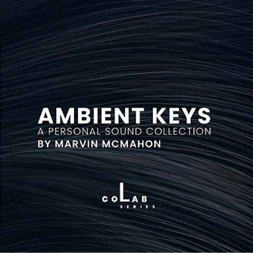 ambientkeys