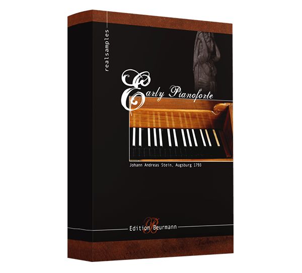 early pianoforte