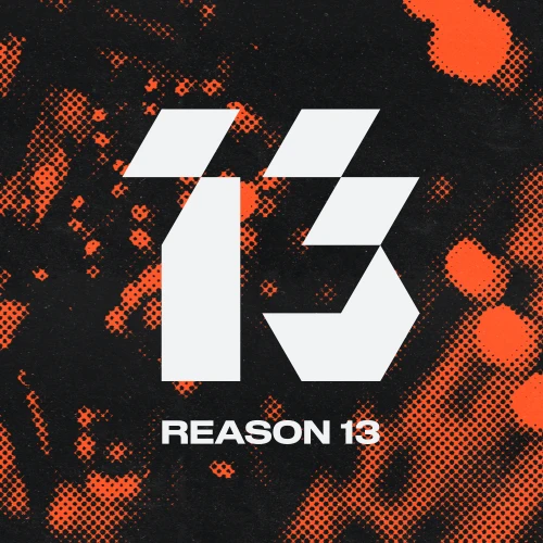 reason 13 update