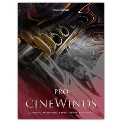CineWinds PRO