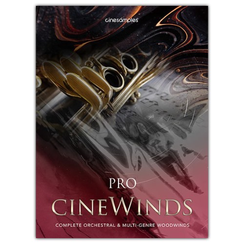 cinewinds pro
