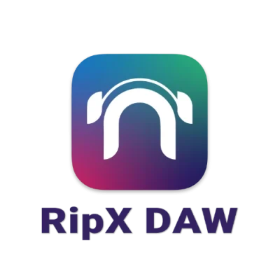 RipX DAW