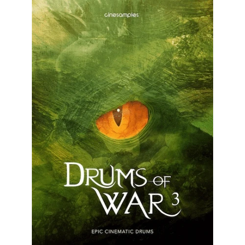 drums of war iii