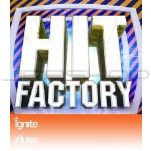 hit factory samples for ignite