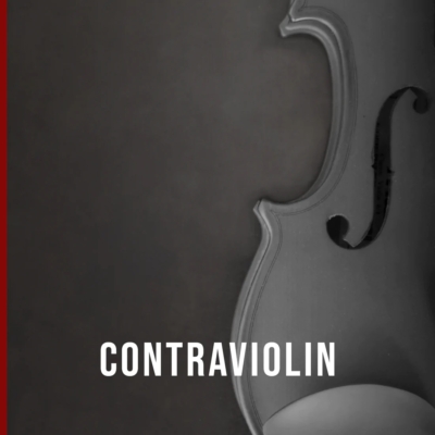 contraviolin
