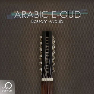 Arabic E-Oud