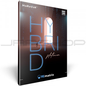 hybrid platinum expansion for rematrix and rematrix player