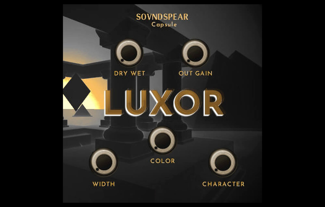 luxor