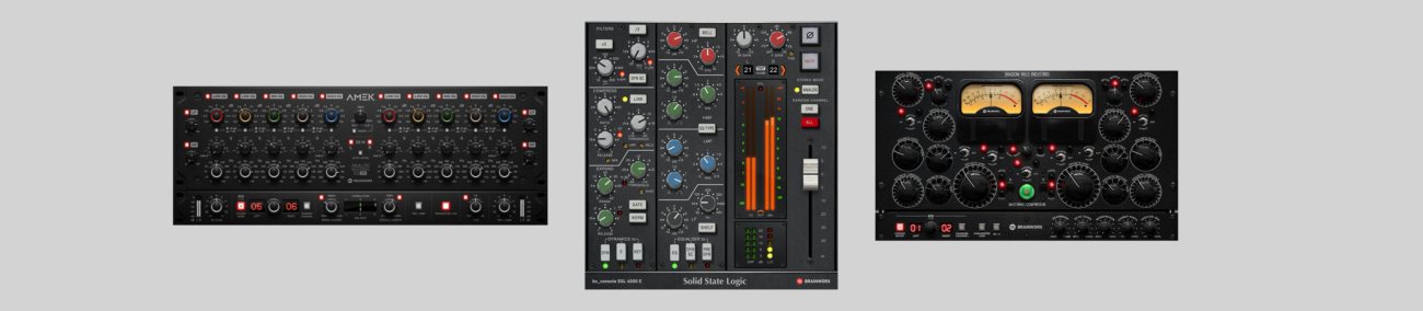 analog legends bundle
