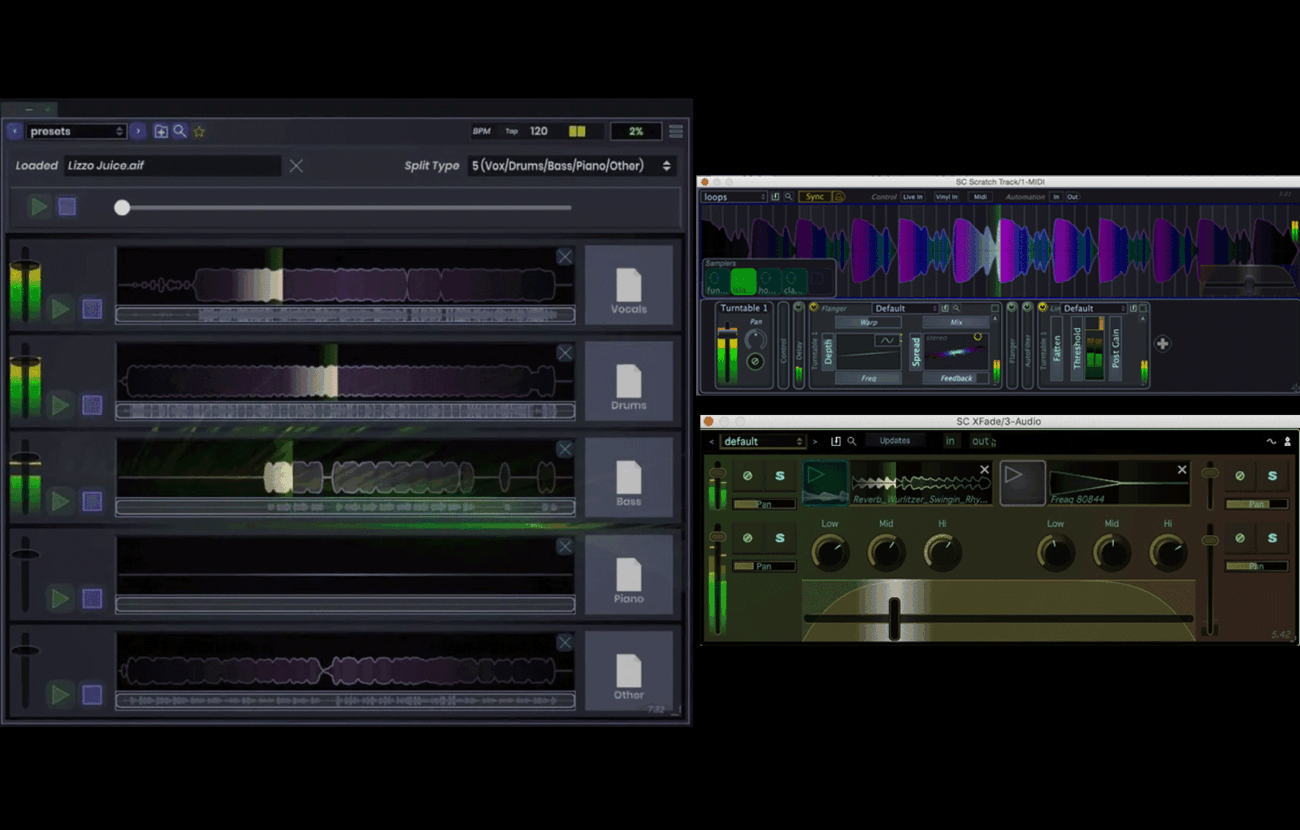 stagecraft dj bundle