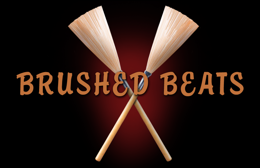 sonivox brushed beats