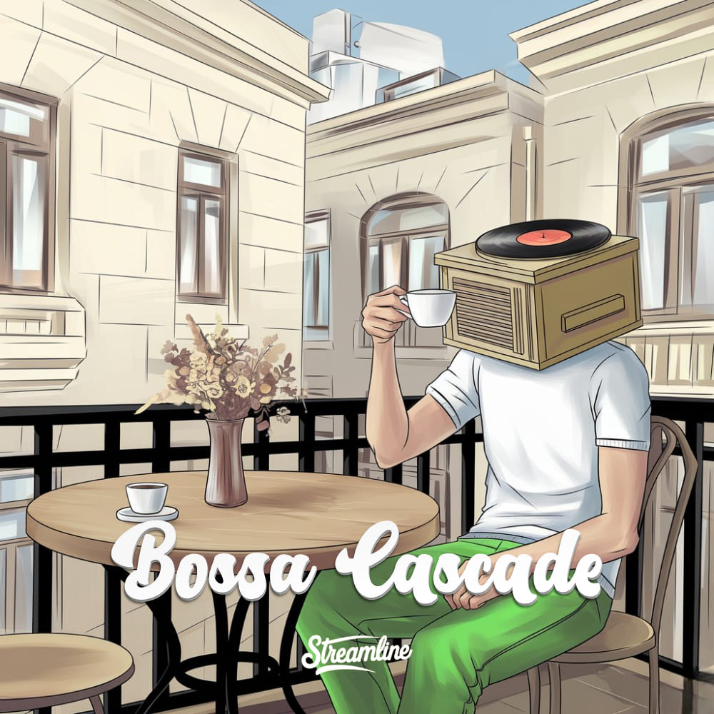 bossa cascade