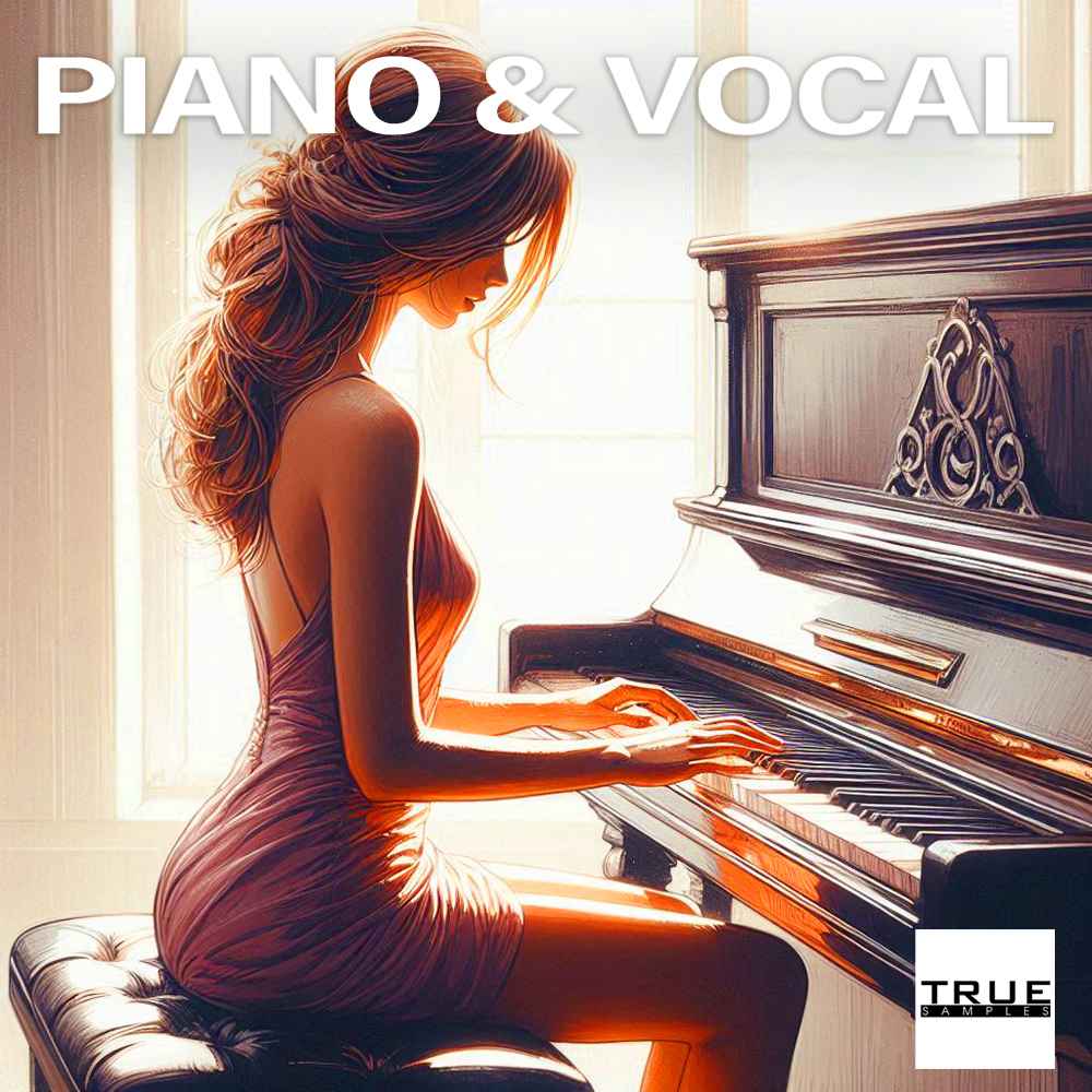 piano & vocal