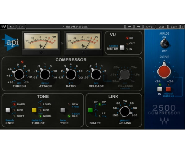 api 2500