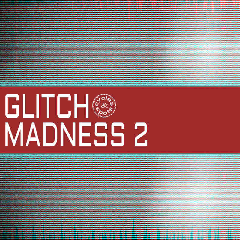 glitch madness 2