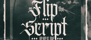 flip the script – hip hop vs trap