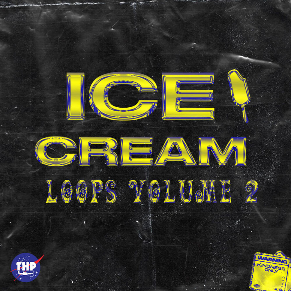 ice cream loops vol. 2