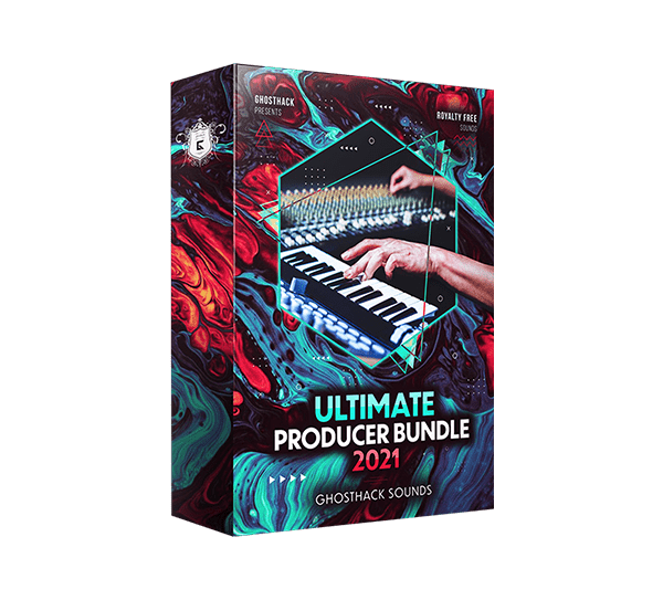 ult producer bundle 2021