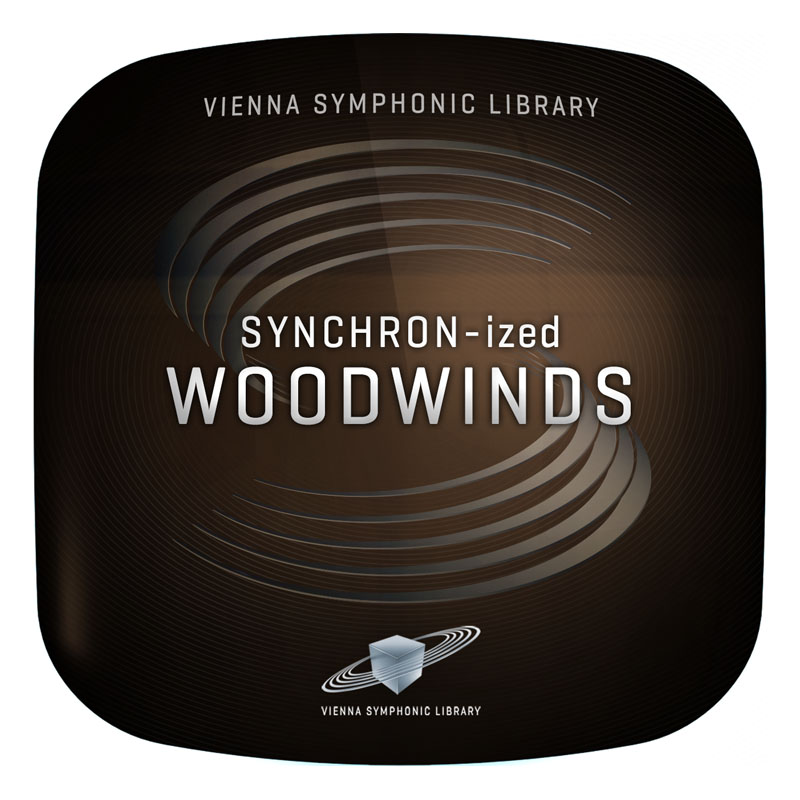 vienna synchron-ized woodwinds