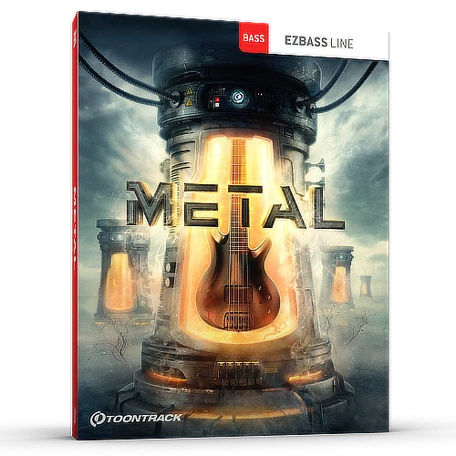ebx metal