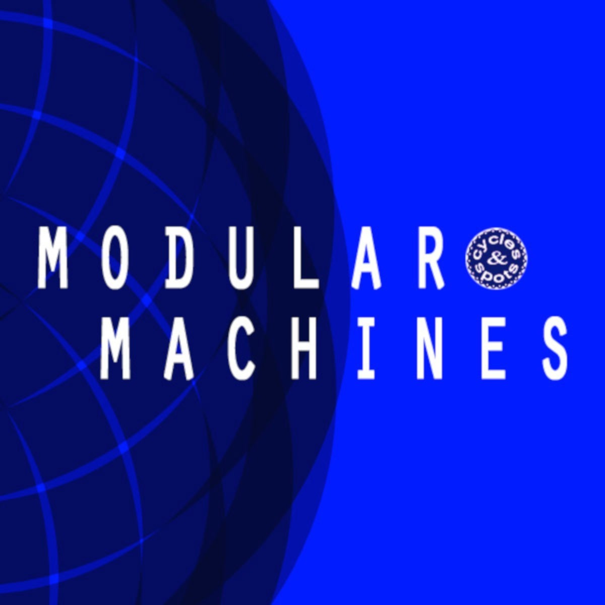 modular machines