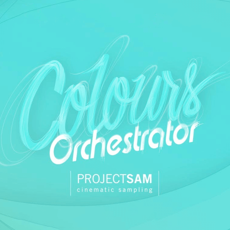 colours: orchestrator