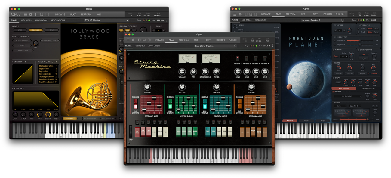 hybrid super bundle