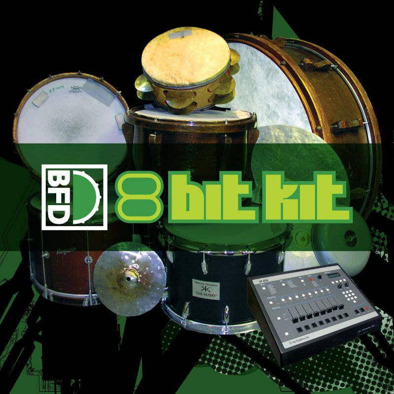 3expansion:8bitkit