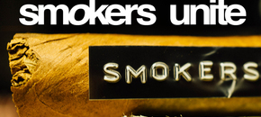smokers unite