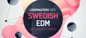 swedish edm