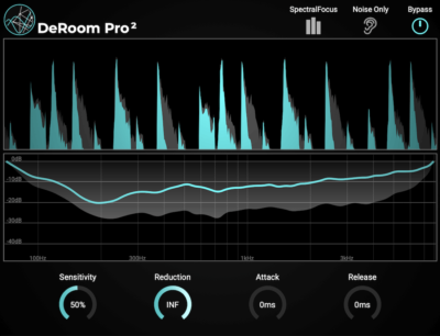 deroom pro 2