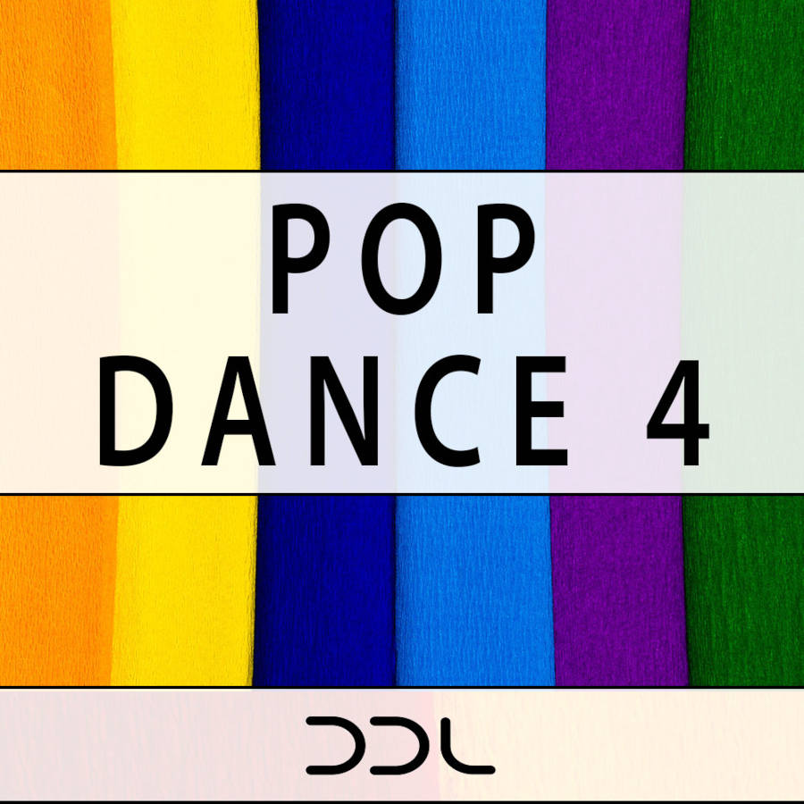 pop dance 4