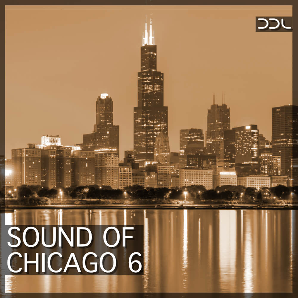 sound of chicago 6